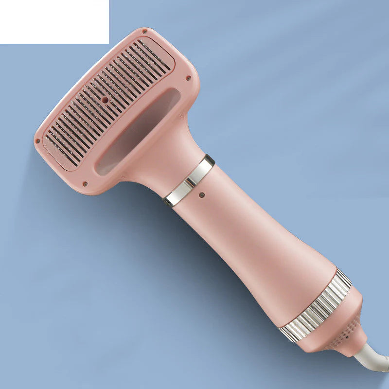 Canine Home Pet Teddy Fur Blower Grooming Supplies