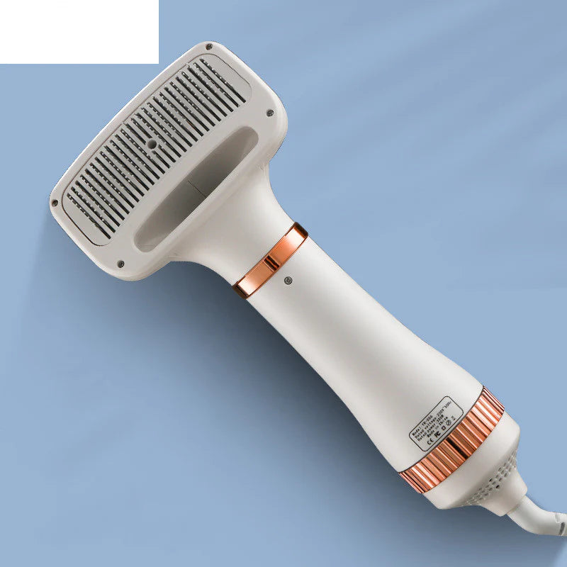 Canine Home Pet Teddy Fur Blower Grooming Supplies
