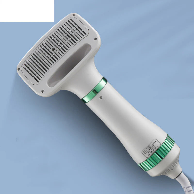 Canine Home Pet Teddy Fur Blower Grooming Supplies