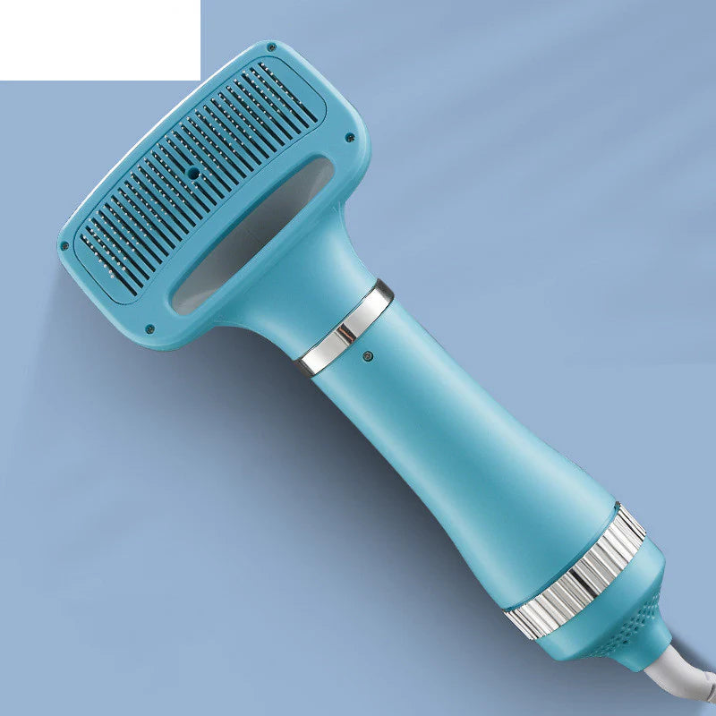 Canine Home Pet Teddy Fur Blower Grooming Supplies